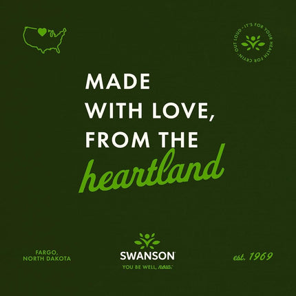 Swanson Beta-Carotene (Vitamin A) 10000 Iu (3000 mcg) 250 Sgels