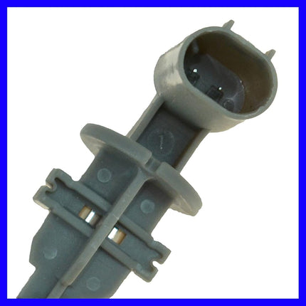 TRQ Radiator Coolant Overflow Tank Bottle Reservoir w/Level Sensor & Cap Compatible with BMW