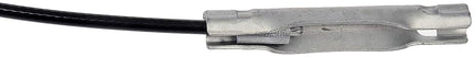 Câble de frein de stationnement Dorman C661378 pour certains modèles Chevrolet/GMC
