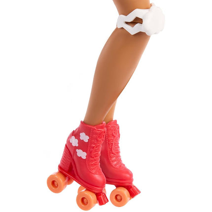 Barbie Dream Besties Skate Party Teresa Doll and Accessories
