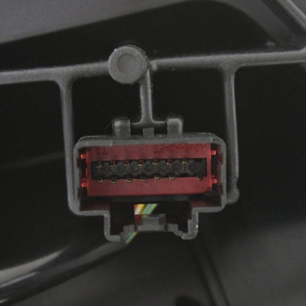 Espejo eléctrico Kool Vue para Ford F-150 2011-2014, lado del pasajero, calefactable con memoria