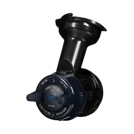 3M Performance Gravity Fine Finish Atomising Head 