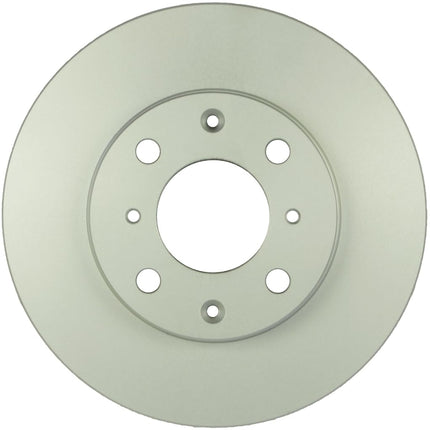Bosch 26010734 QuietCast Premium Disc Brake Rotor, Front by Bosch