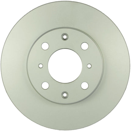 Bosch 26010734 QuietCast Premium Disc Brake Rotor,