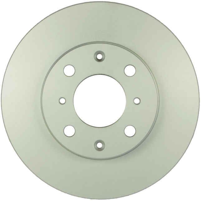 Bosch 26010734 QuietCast Premium Disc Brake Rotor,