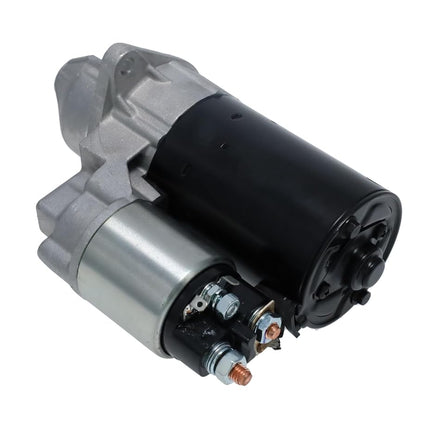 Bosch SR8633N Premium 100% New Starter - Compatible with Select Chevrolet Aveo, Aveo5