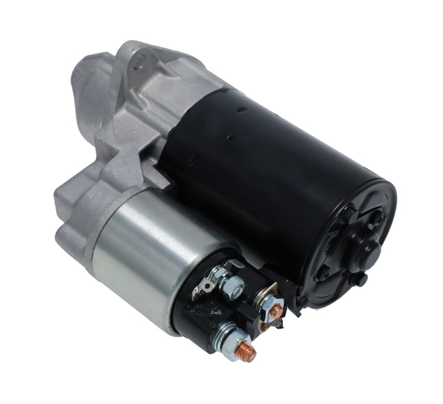 Bosch SR8633N Premium 100% New Starter - Compatible with Select Chevrolet Aveo, Aveo5