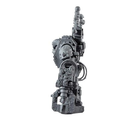 Warhammer 40,000: Ork Big Mek (Artist Proof) Megafig