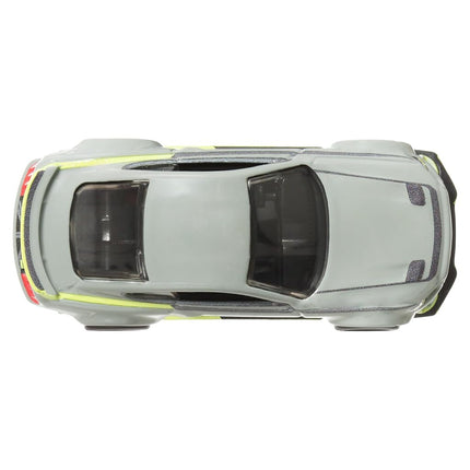 Hot Wheels Premium Ford Mustang RTR, Car Culture Circuit Legends Vehicles for Kids 3 Years Old & Up and Adult fans and Collectors, Premium Collection of Car Culture 1:64 Scale Vehicles, HKC85