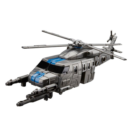 Transformers Age of the Primes Deluxe Class Combaticon Vortex Action Figure