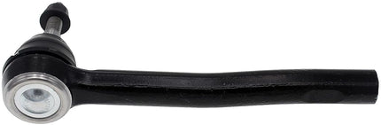 Dorman TO86351 Front Passenger Side Outer Steering Tie Rod End Compatible with Select Ford Models