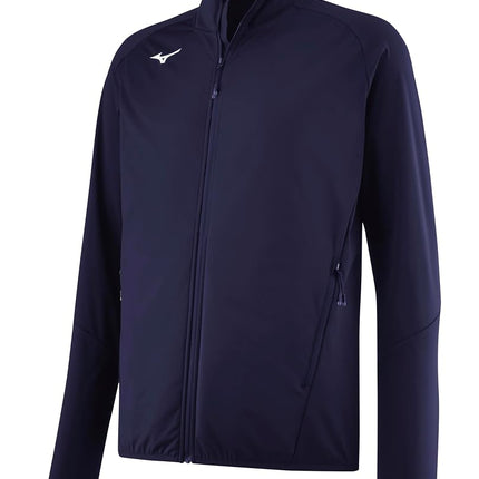 Mizuno Alpha X Sport Jacket