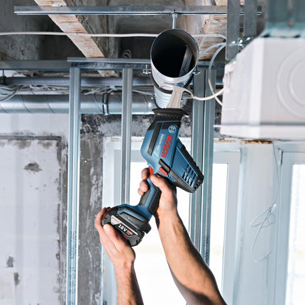 BOSCH GSA18V-083B 18V Compact Reciprocating Saw (Bare Tool)