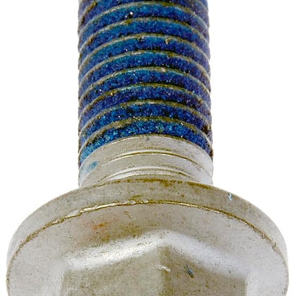 Dorman 926-128 Front Wheel Hub Bolt Compatible with Select Ford Models