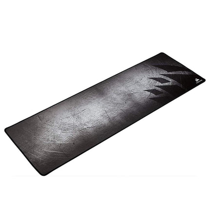 Corsair Gaming MM300 Extended Anti-Fray Cloth Gaming Mouse Mat, Black