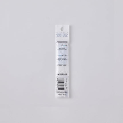 Sustee Medidor Aqua, Repuesto de Sensor de Humedad, Estilo Pequeño, 4 Varitas de Repuesto