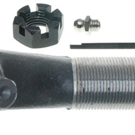 ACDelco 46A0593A Advantage Outer Passenger Side Steering Tie Rod End