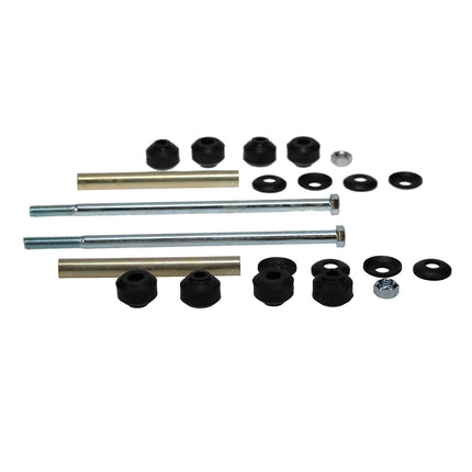 Acdelco 45G0022 Front Suspension Stabilizer Bar Link Kit With Hardware