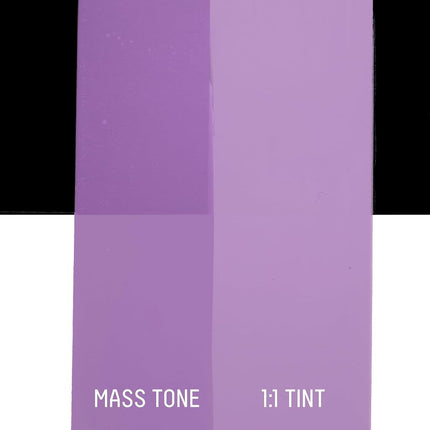 Peinture acrylique fluide Liquitex BASICS, flacon de 118 ml (4 oz), Violet éclatant
