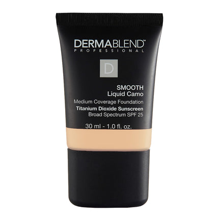 Dermablend Smooth Liquid Camo Foundation, Linen