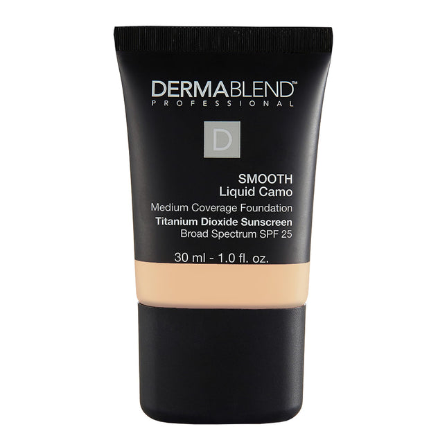 Dermablend Smooth Liquid Camo Foundation, Linen
