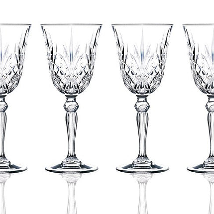 Lorren Home Trends Lorenzo RCR Crystal Collection 
