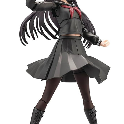 Kotobukiya - Sousaishojoteien - Kuon Yakushiji (Maria Kagaribi Costume) Model Kit