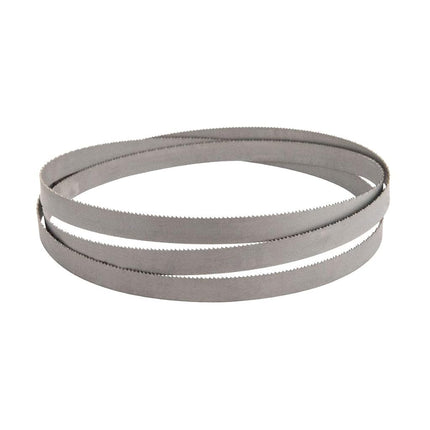 POWERTEC 13290 93-1/2" x 1/2" x 14 TPI Bi-Metal Band Saw Blade, for Delta, Grizzly, Jet, Craftsman, Rikon and Rockwell 14" Bandsaw (Package May Vary)