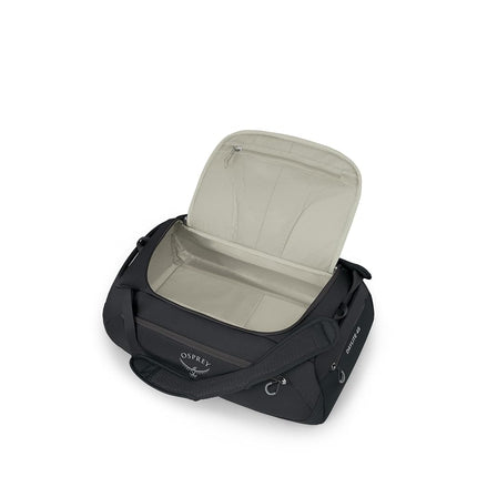 Osprey Daylite Travel Duffel, 45L, Black