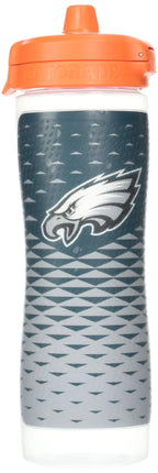Gatorade Gx NFL Non-Slip Squeeze Bottles, 30 fl oz