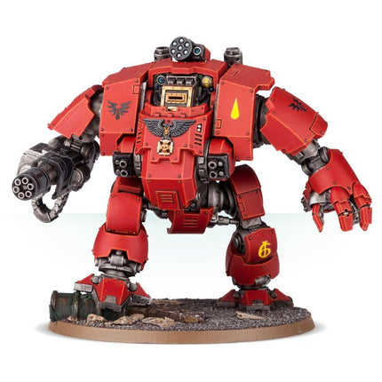 Games Workshop - Warhammer 40,000 - Space Marines: Primaris Redemptor Dreadnought