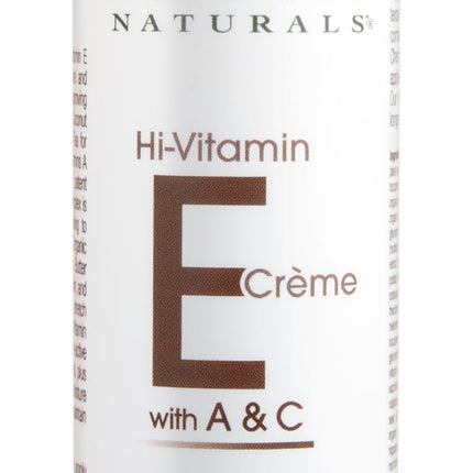 Aroma Naturals Omegax Vit-e Creme (1x3.3oz )