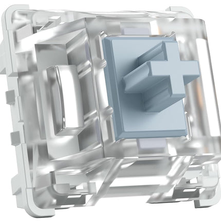 GLORIOUS Kailh Speed Silver Mechanical Switches 12