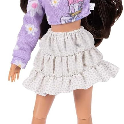 Disney ILY 4Ever Dolls Inspired By Daisy Fashion Doll (Caucasian)