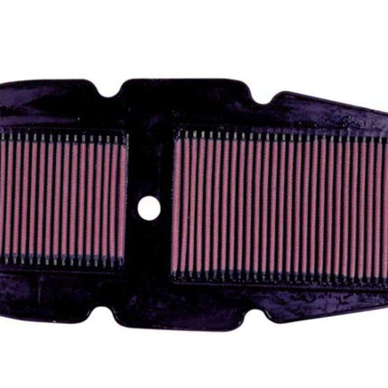 K&N Engine Air Filter: High Performance, Premium, 
