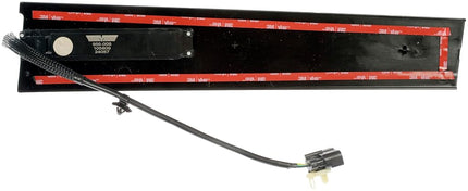 Dorman 956-008 Keyless Entry Keypad with Trim Compatible with Select Ford Models