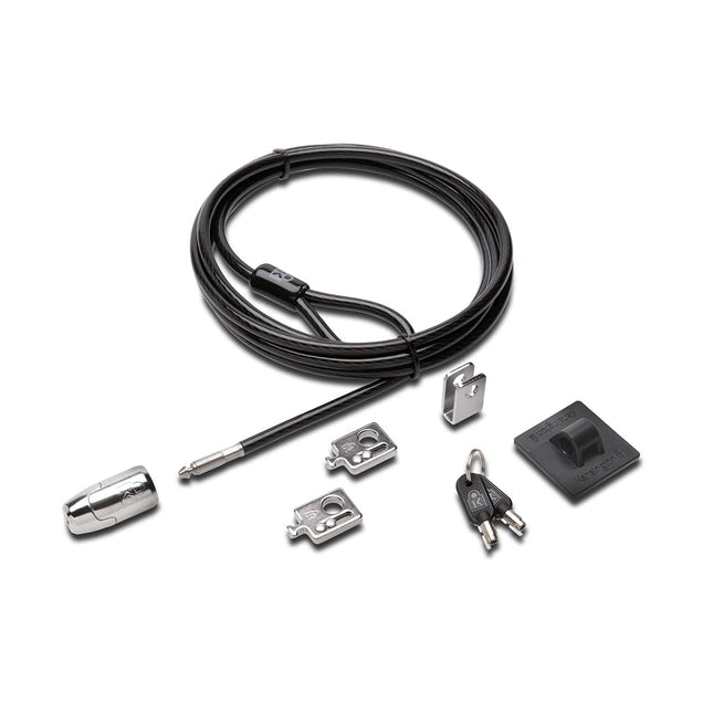 Kensington K64424WW Desktop Peripheral Kit MicroSaver 2.0
