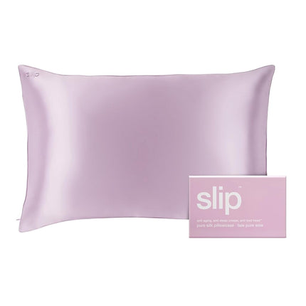 Slip Silk Queen Pillowcase, Wildflower | 100% Pure 22 Momme Mulberry Silk