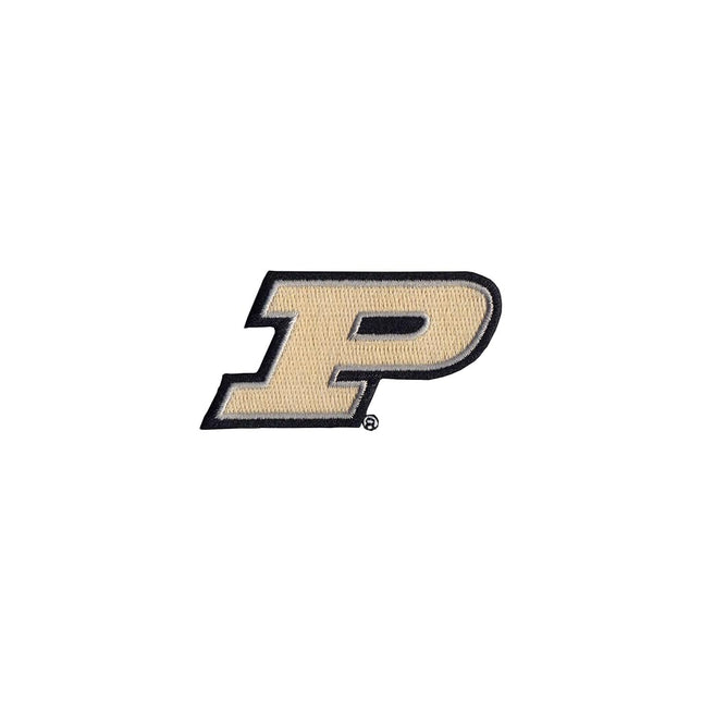 Tervis Made in USA Double Walled Purdue University Boilermakers Insulated Tumbler Cup Keeps Drinks Cold & Hot, 16oz Mug, Primary Logo