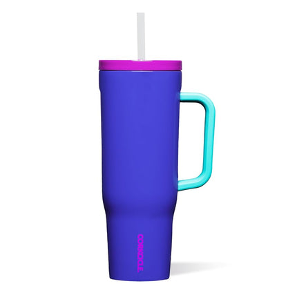 Corkcicle Cruiser Insulated Tumbler - Keeps Drinks