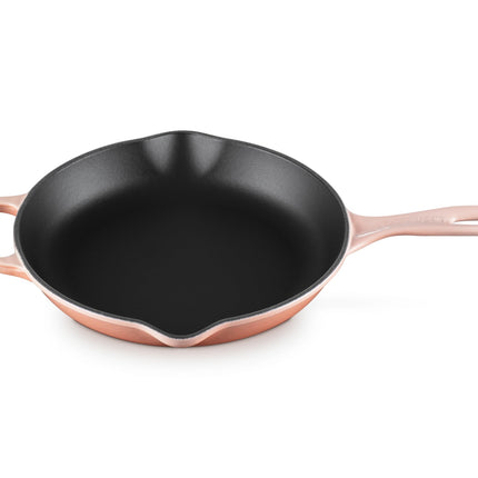 Le Creuset Enameled Cast Iron Signature Round Skil