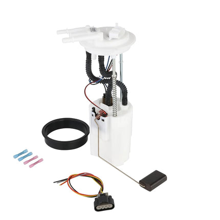 Bosch 67368 Fuel Pump Module Assembly - Compatible With Select Cadillac Escalade; Chevrolet Tahoe; GMC Yukon