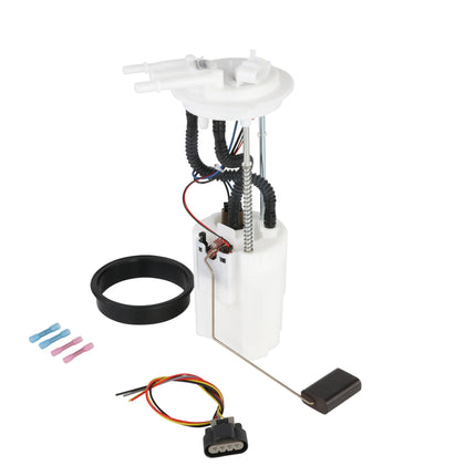 Bosch 67368 Fuel Pump Module Assembly - Compatible With Select Cadillac Escalade; Chevrolet Tahoe; GMC Yukon