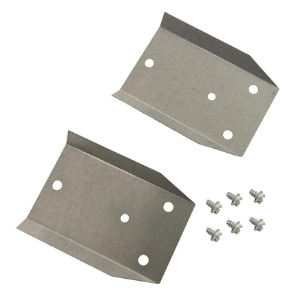 Genuine Mopar P5007052 Valve Cover Baffle and Scre