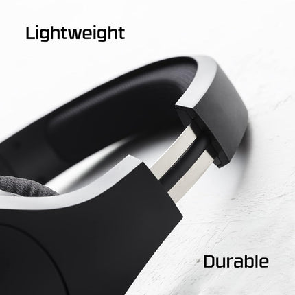 HyperX Cloud Stinger Core Wireless 7.1 PC Headset, Black