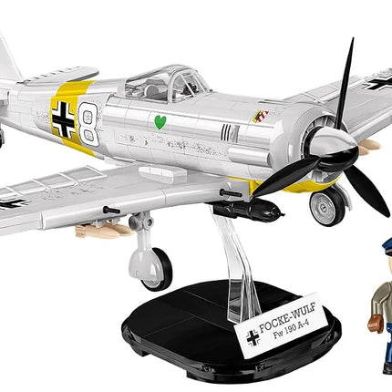 Focke-Wulf Fw 190 A-4