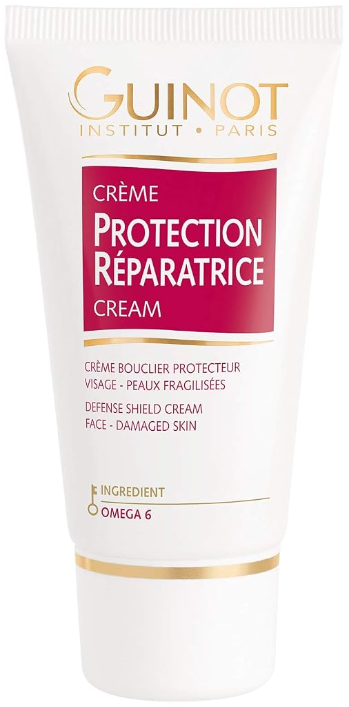 Guinot Creme Protection Reparatrice Face Cream 50ml/1.7oz