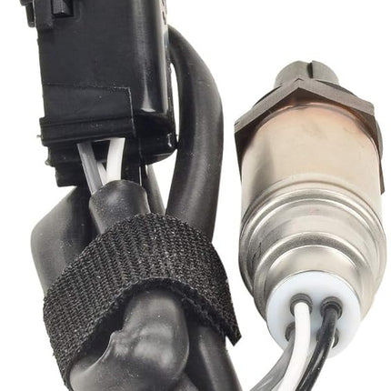 Bosch 13819 Oxygen Sensor, Original Equipment (Ferrari)