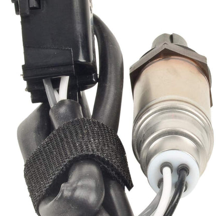 Bosch 13819 Oxygen Sensor, Original Equipment (Ferrari)