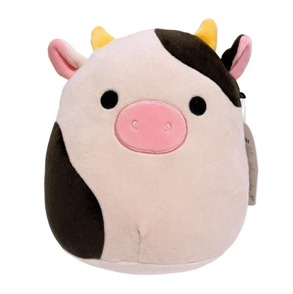 Squishmallows 2024 Everyday Squad 8" Plush Toy (8"